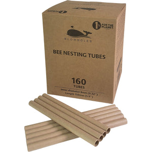 Bee Nesting Tubes (Case of 5,760)